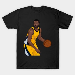 TJ Warren | Indiana Pacers T-Shirt